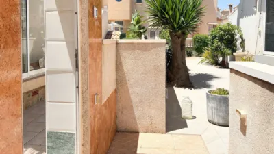 House in Orihuela photo 25