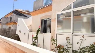 House in Orihuela photo 16