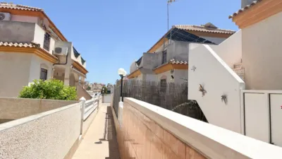 House in Orihuela photo 22