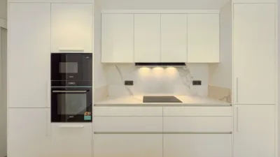 Apartment in Centre photo 5
