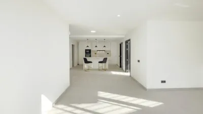 Piso en Centre photo 12