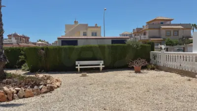 House in Orihuela photo 31