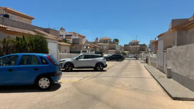 House in Orihuela photo 33