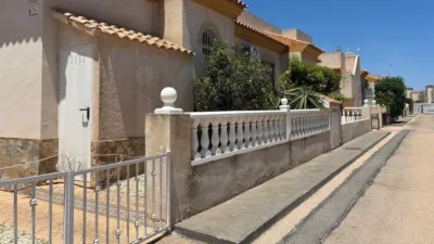 House in Orihuela photo 34