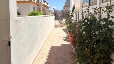 House in Orihuela photo 26
