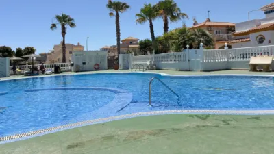 House in Orihuela photo 30