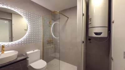Apartment in Centre photo 17