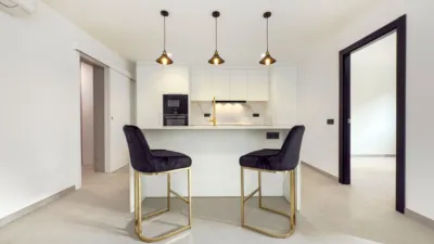 Apartment in Centre photo 3
