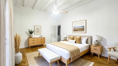 Apartment in Centre photo 2