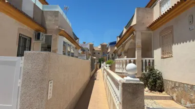 House in Orihuela photo 28