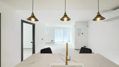Apartment in Centre photo 2