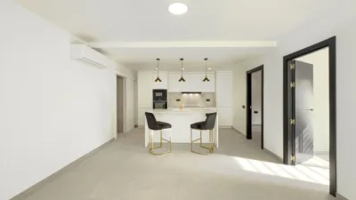 Piso en Centre photo 11