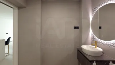 Apartment in Centre photo 20