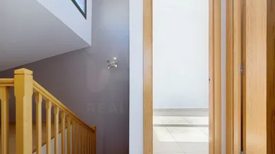 Semi-detached house with garden, terrace and large multipurpose room in Can Palet de Vista Alegre. We are pleased to present this beautiful... photo 25