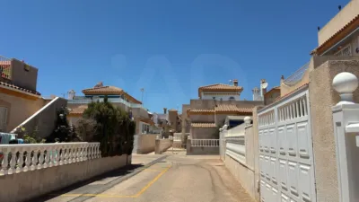 House in Orihuela photo 35