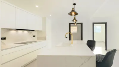 Piso en Centre photo 6