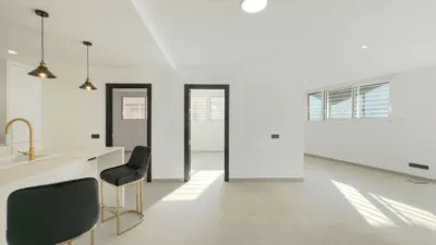 Piso en Centre photo 10