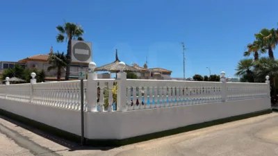 House in Orihuela photo 29