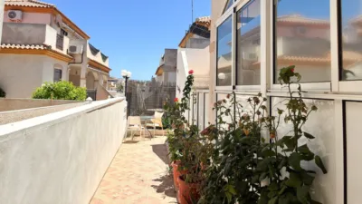 House in Orihuela photo 27