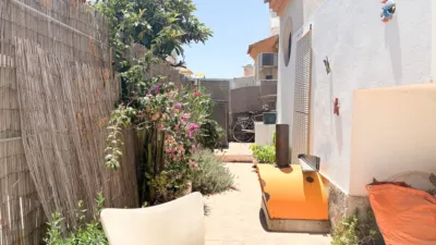 House in Orihuela photo 23