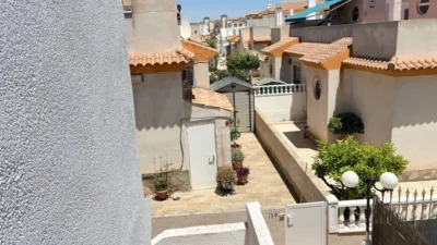 House in Orihuela photo 21