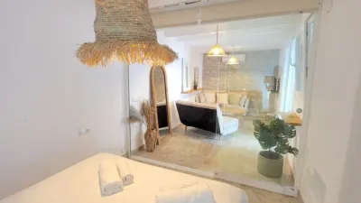 Apartment in Tarifa photo 9