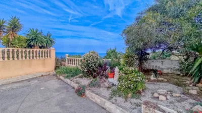 Flat in Santa Pola photo 8