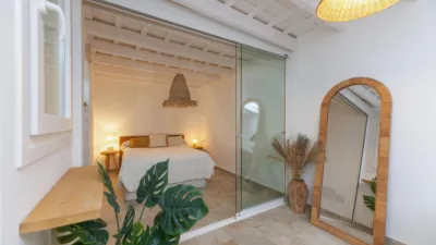 Apartment in Tarifa photo 7