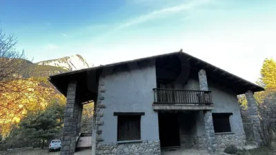 House in Saldes photo 23