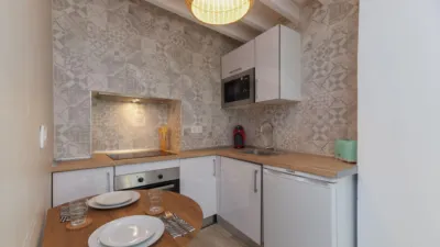 Apartment in Tarifa photo 14