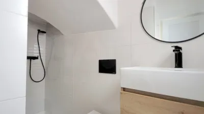 Apartment in Tarifa photo 17