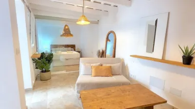 Apartment in Tarifa photo 6