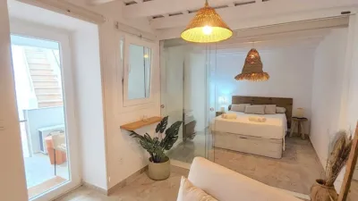 Apartment in Tarifa photo 4