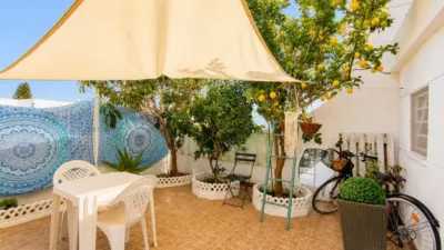 Piso – Santa Pola - Vista 4