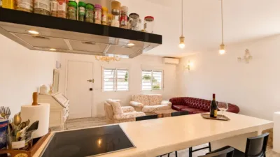 Flat in Santa Pola photo 16