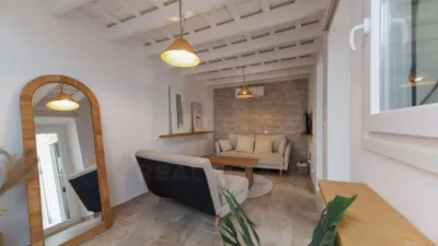 Apartment in Tarifa photo 12