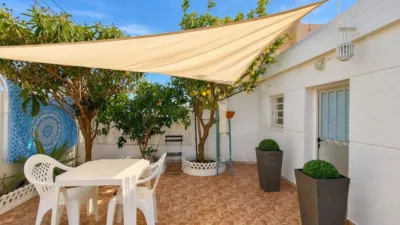 Flat in Santa Pola photo 5