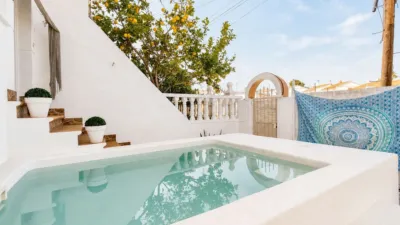 Piso – Santa Pola - Vista 2