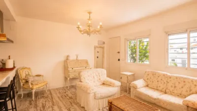 Flat in Santa Pola photo 24
