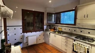House in Saldes photo 12