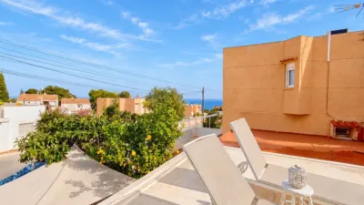 Flat in Santa Pola photo 23