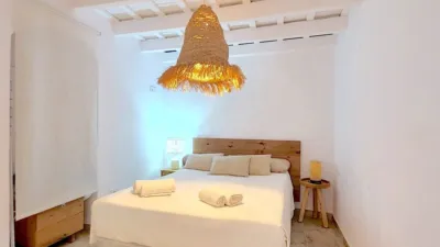 Apartment in Tarifa photo 8