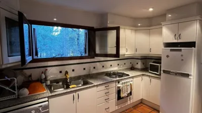 House in Saldes photo 13