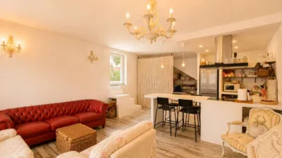 Flat in Santa Pola photo 26