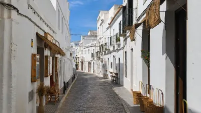 Apartment in Tarifa photo 19