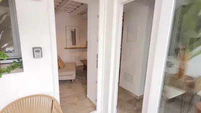 Apartment in Tarifa photo 3