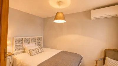 Flat in Santa Pola photo 31