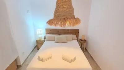 Apartment in Tarifa photo 10
