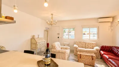 Flat in Santa Pola photo 35