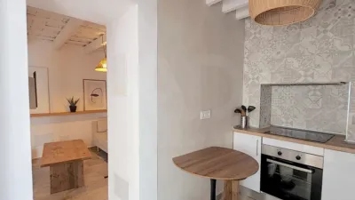 Apartment in Tarifa photo 15